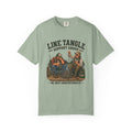 Line Tangle Support Group