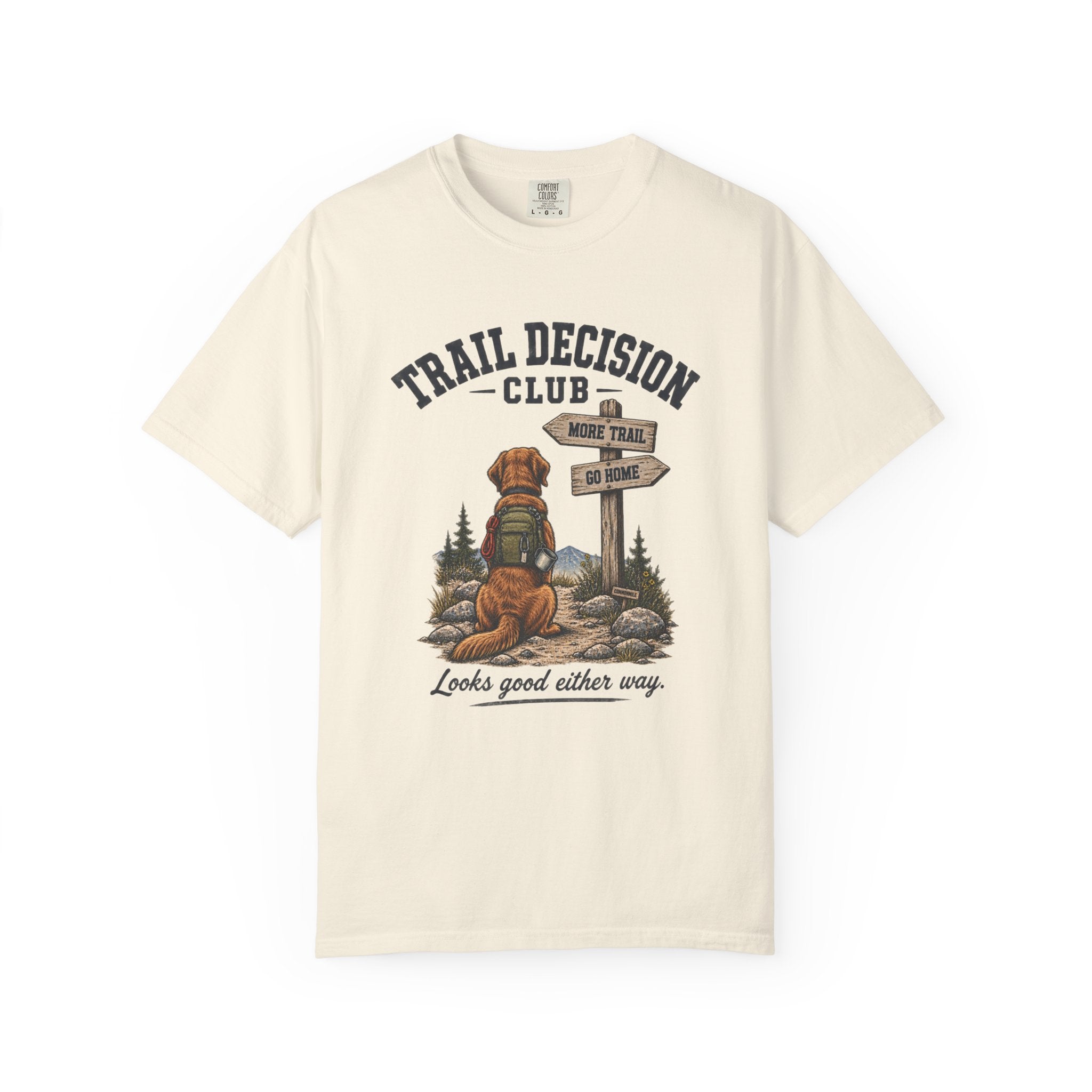 Trail Decision Club