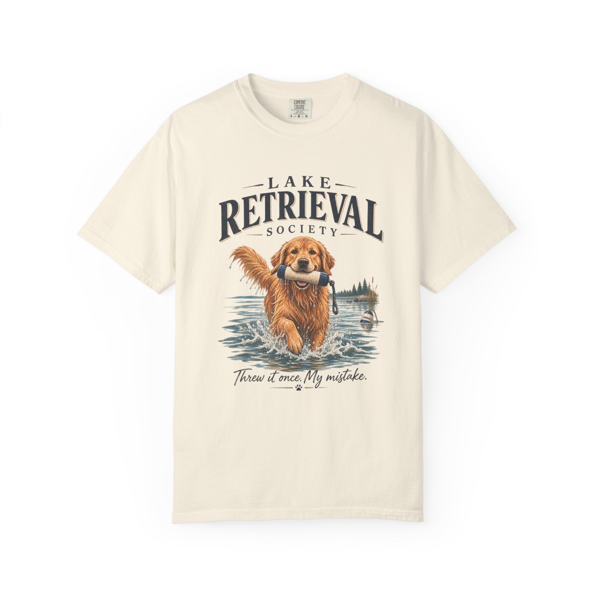 Lake Retrieval Society