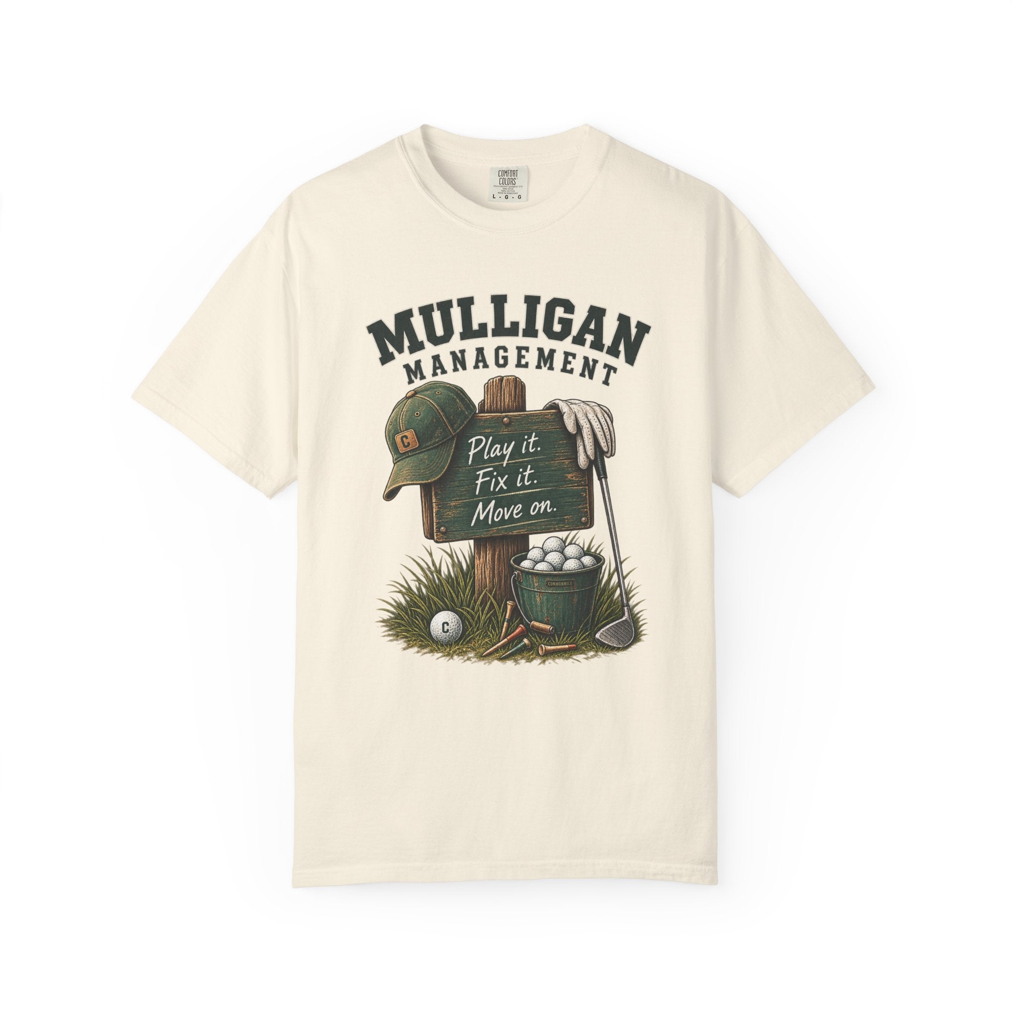 Mulligan Management