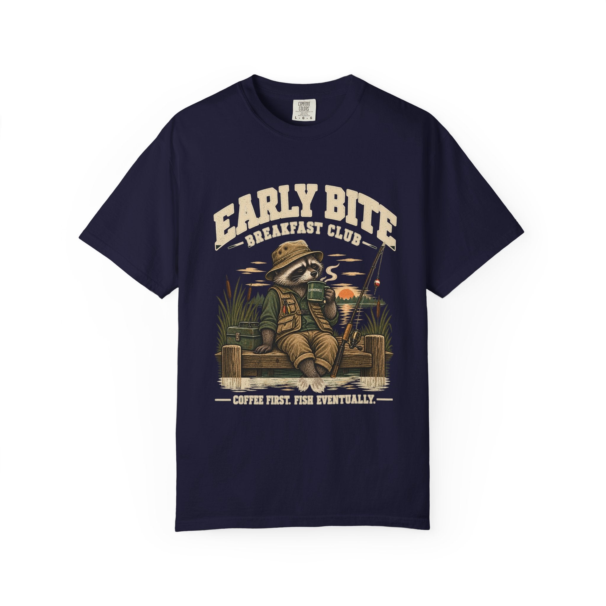 Early Bite