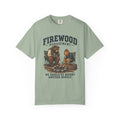 Firewood Management