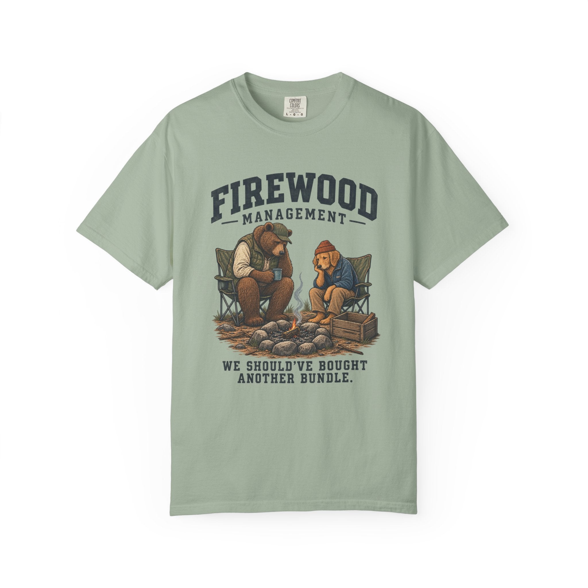 Firewood Management