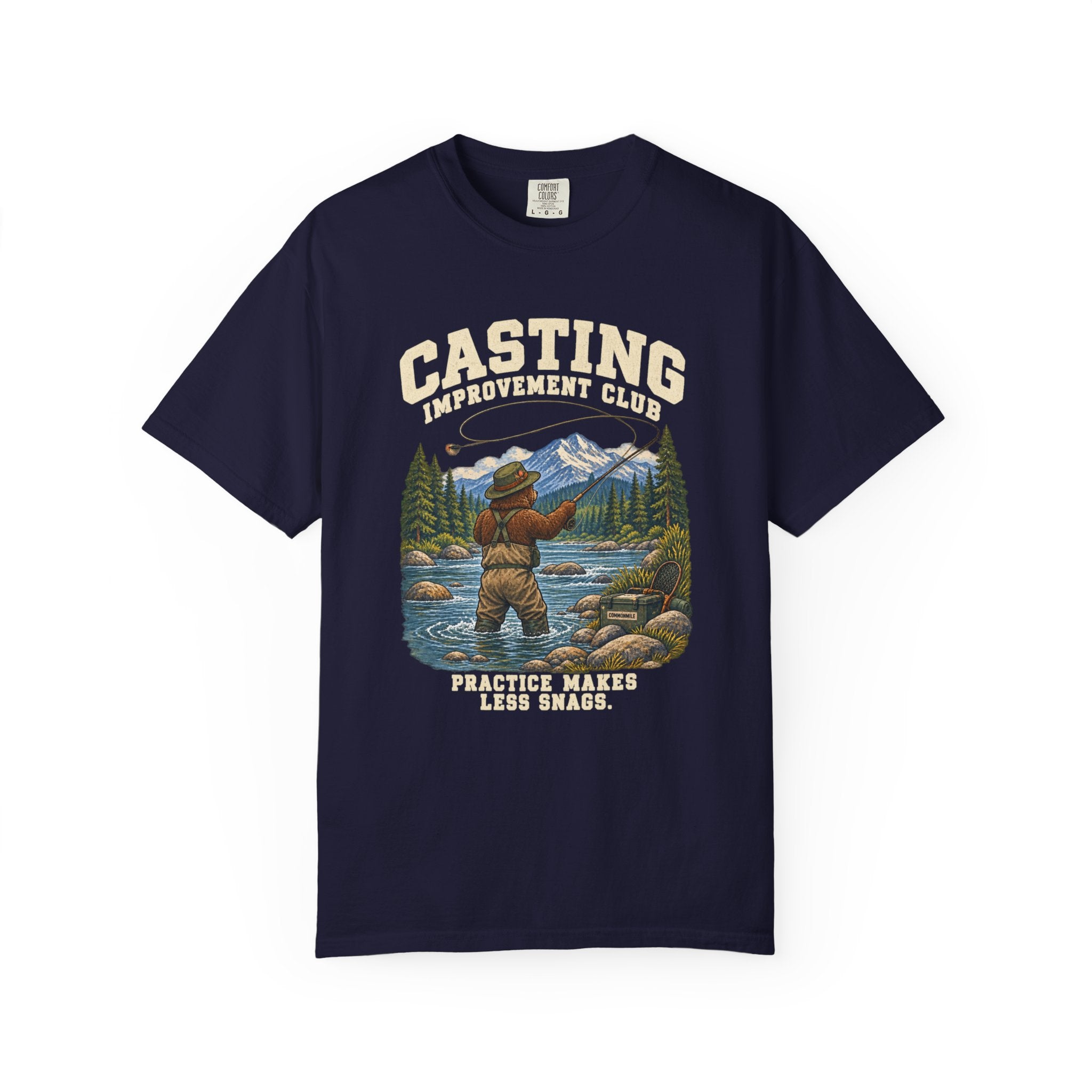 Casting Improvement Club
