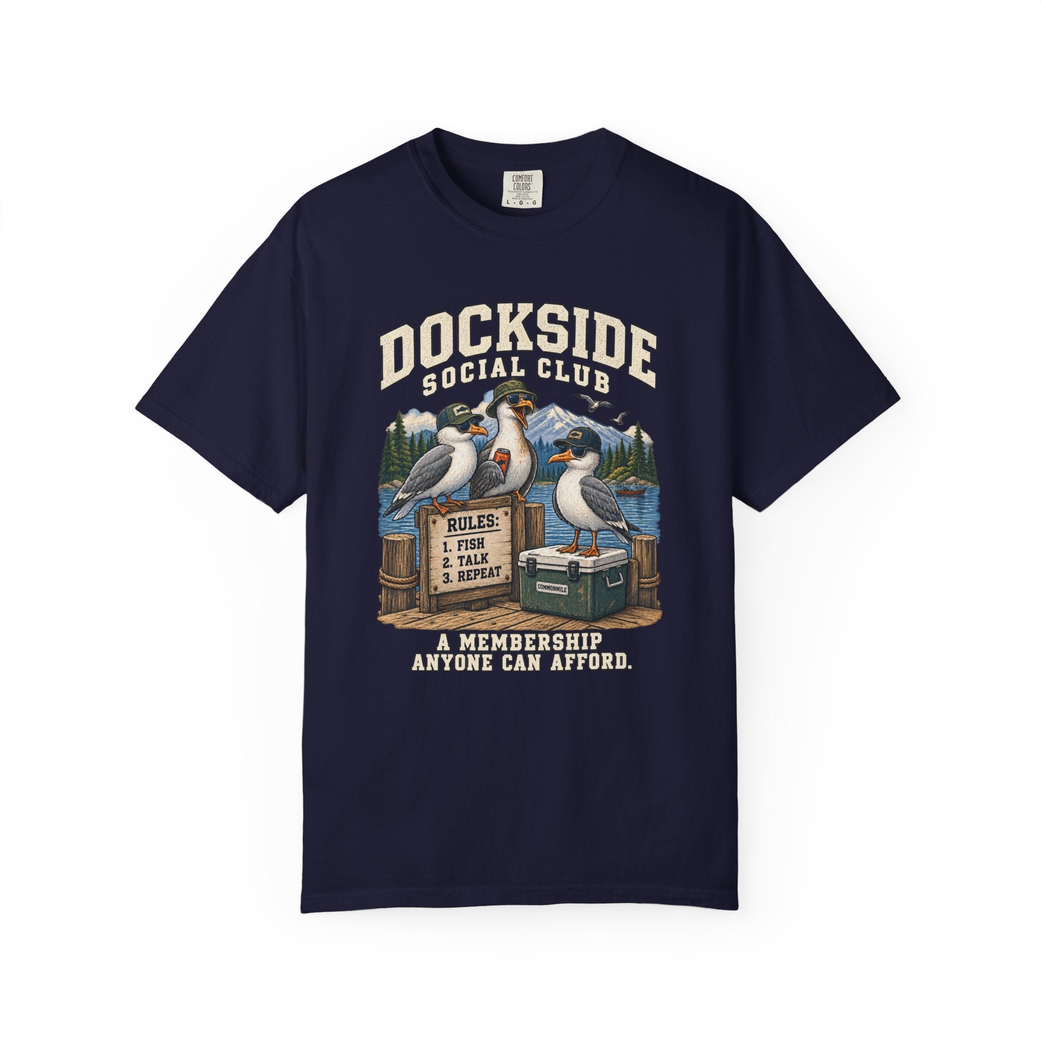 Dockside Social Club