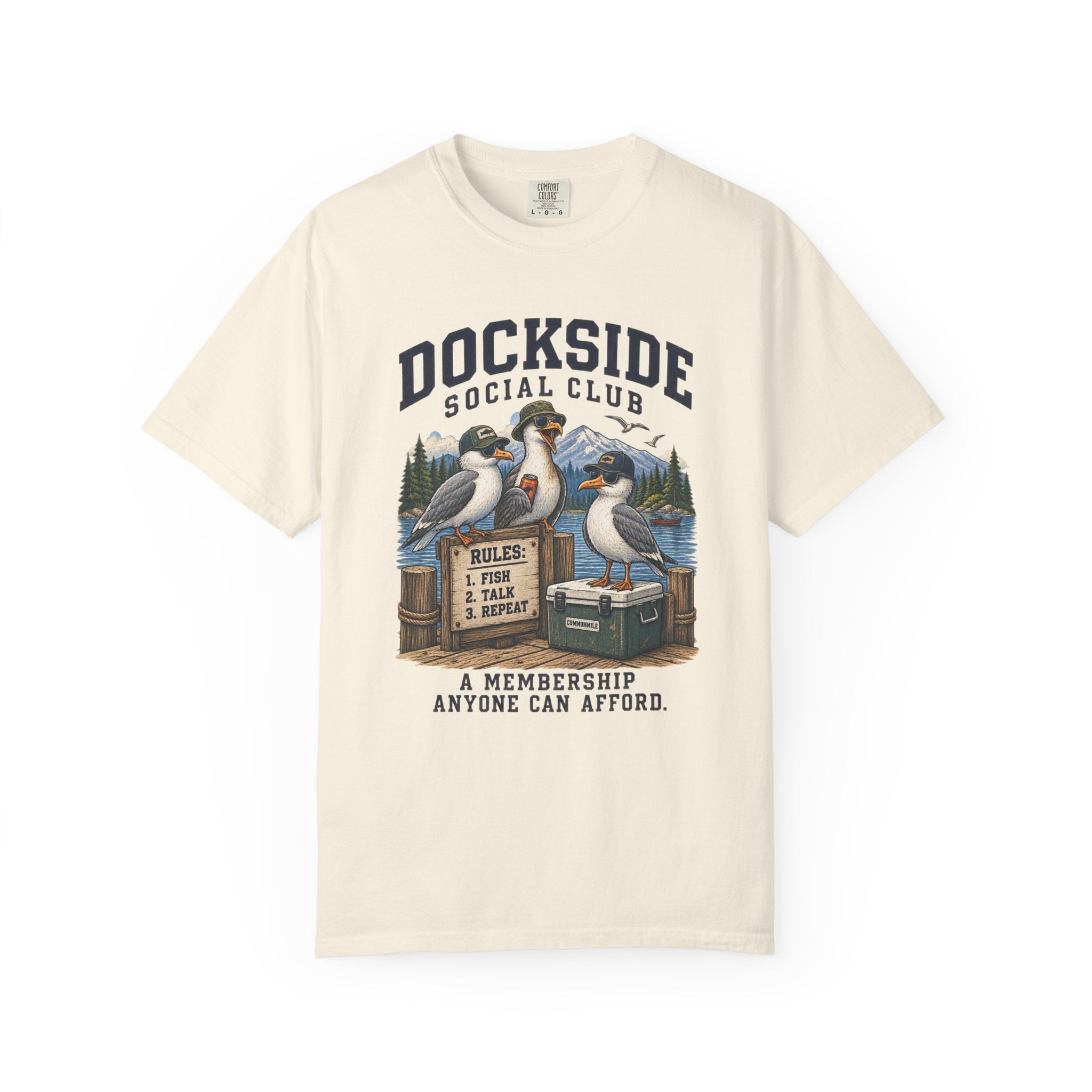 Dockside Social Club