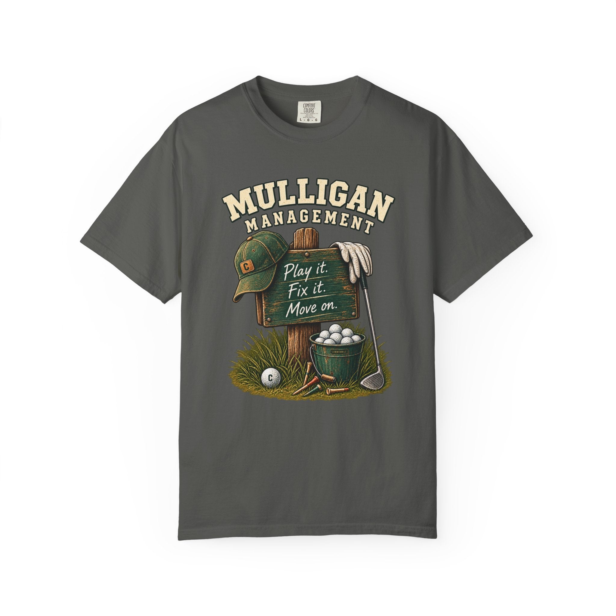 Mulligan Management