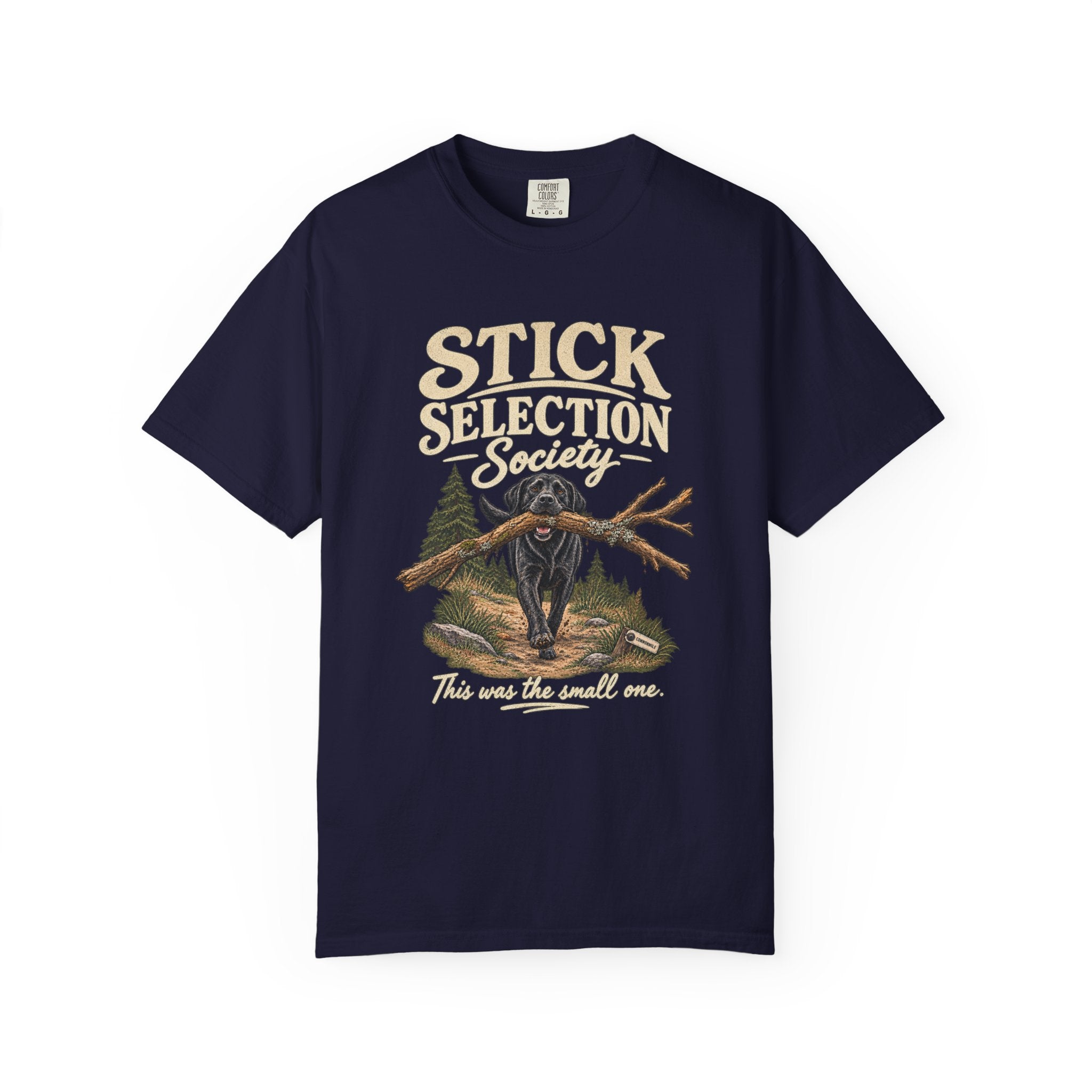 Stick Selection Society