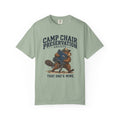 Camp Chair Preservation Society