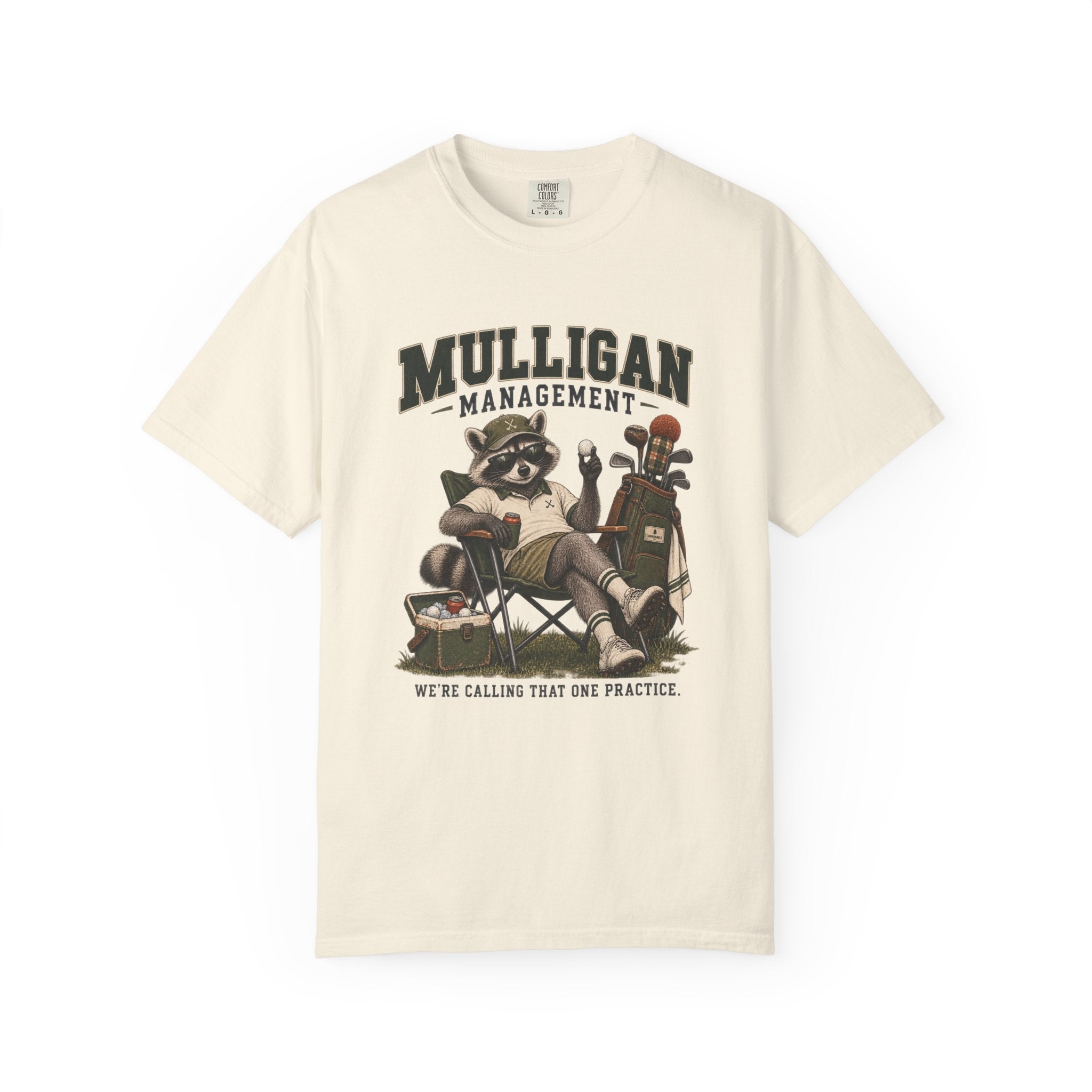 Mulligan Management Golf
