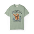 Lake Retrieval Society