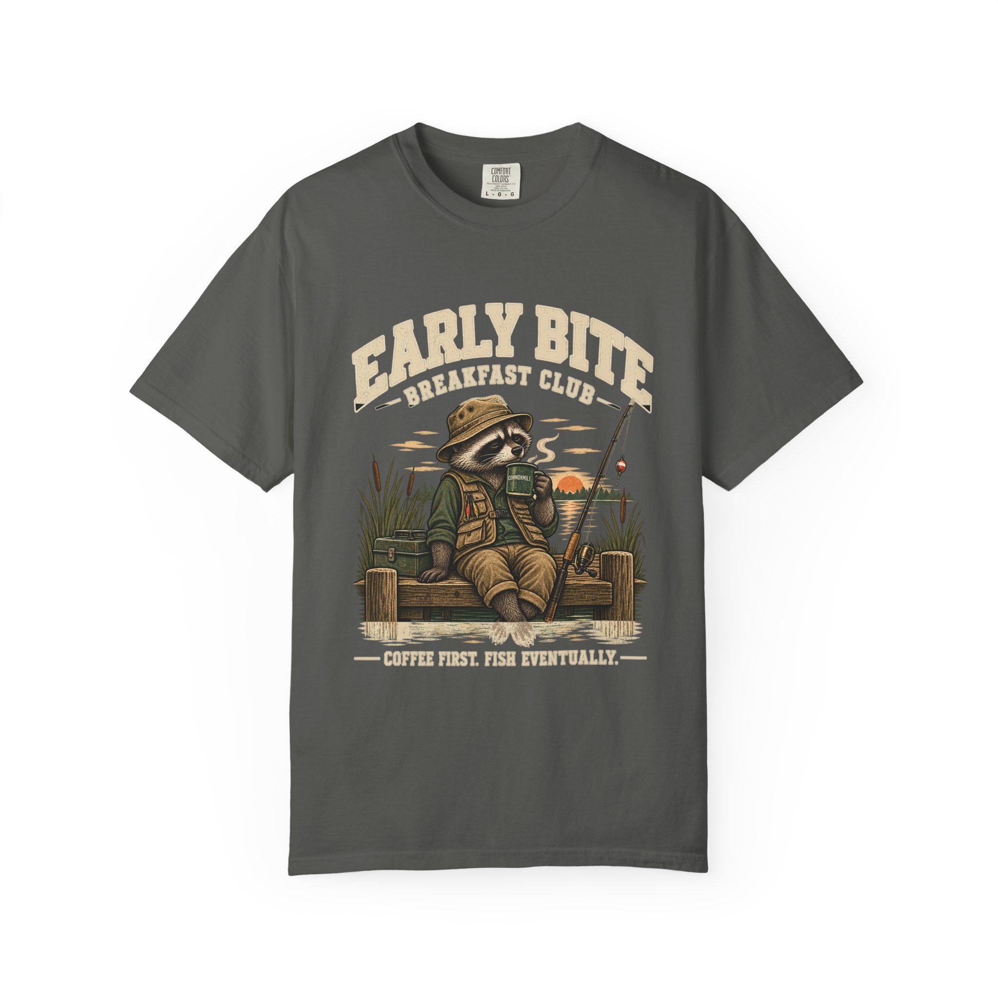 Early Bite